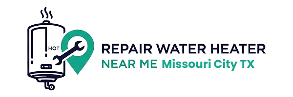Repair Water Heater Near Me Missouri City TX